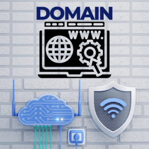 Domain