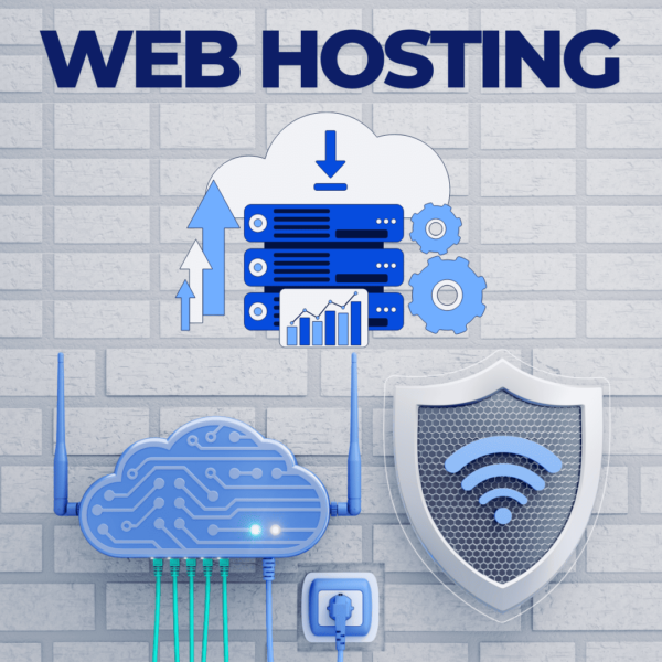 Web Hosting